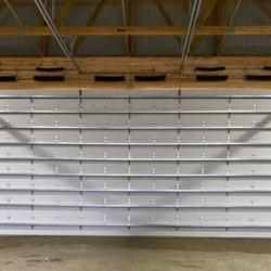 Commercial Garage Door Maintenance