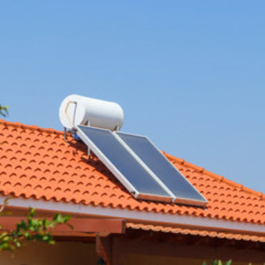 Solar Water Heating Systems