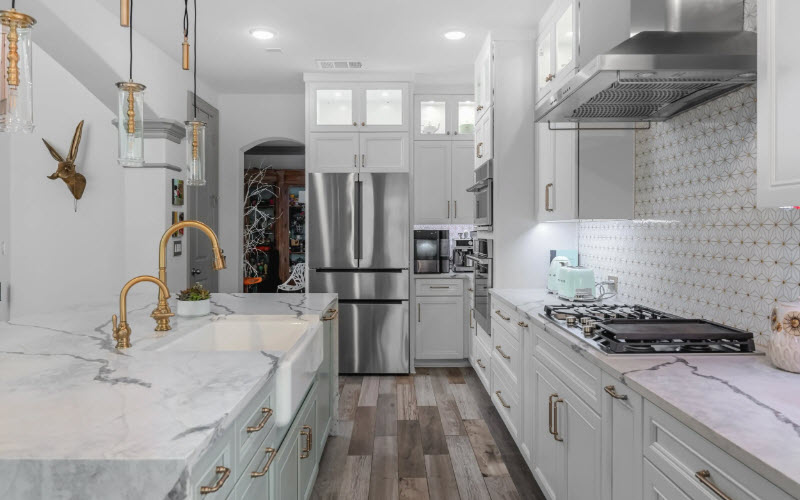 Countertops