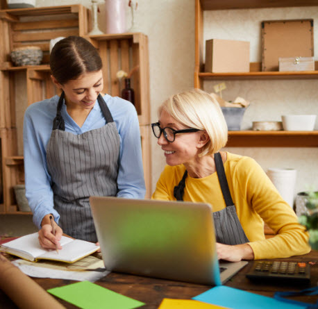 Small Business Accounting