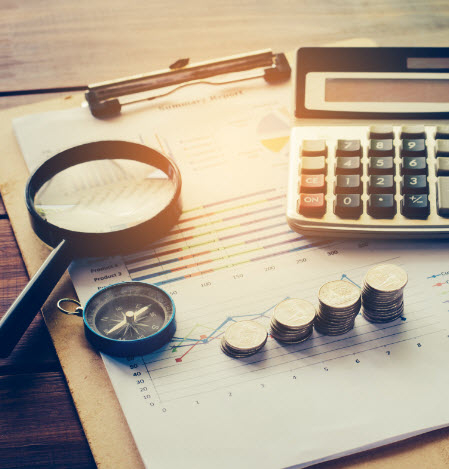 Forensic Accounting