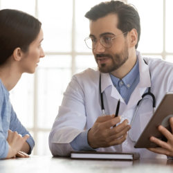 Primary Care Medicine