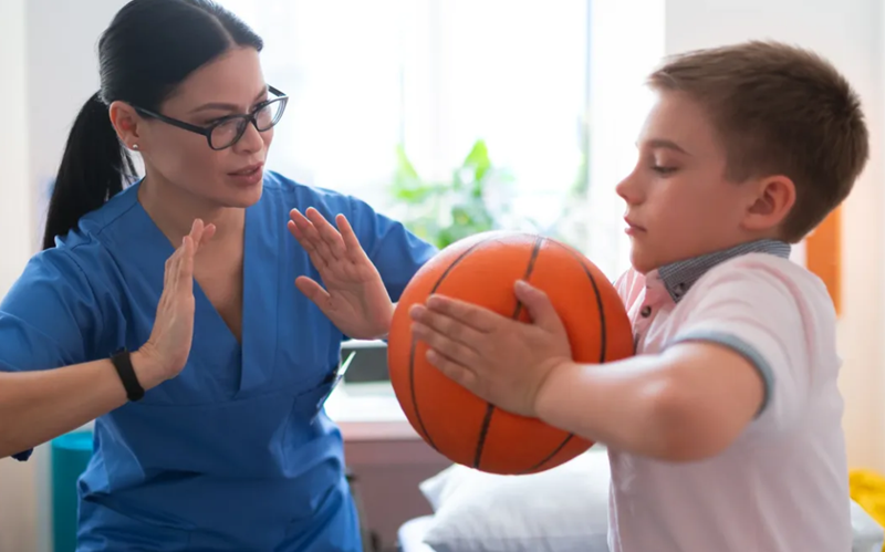 Sports Physicals
