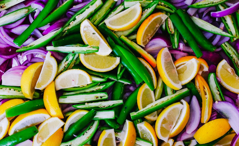 Custom Flavor Development