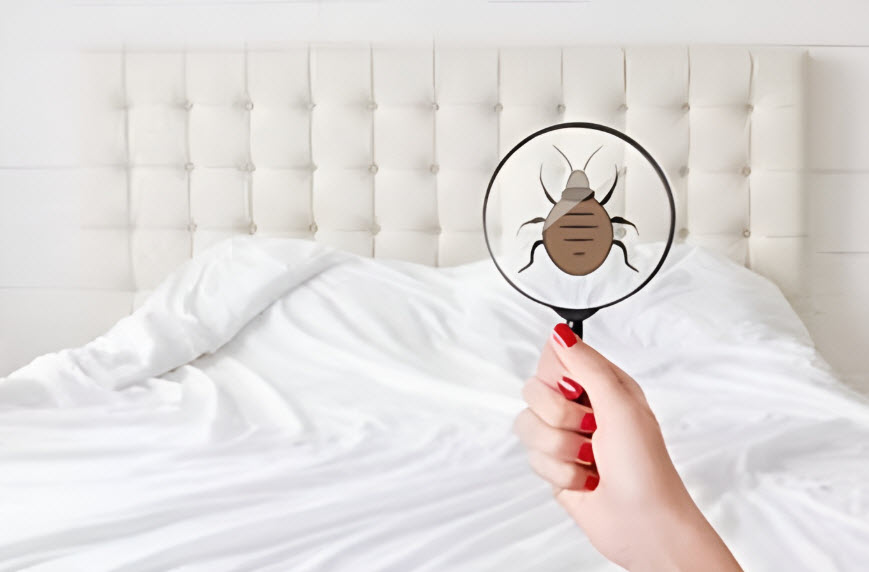 Bed Bug Services