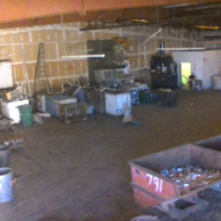 Scrap Metal