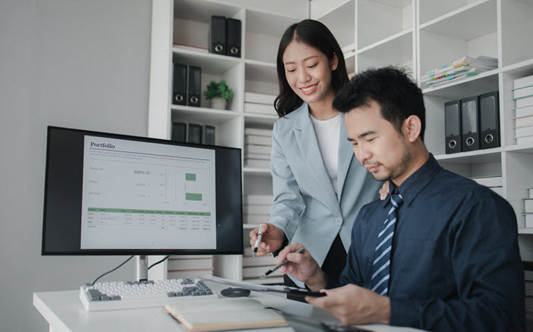 QuickBooks Migrations & Setup