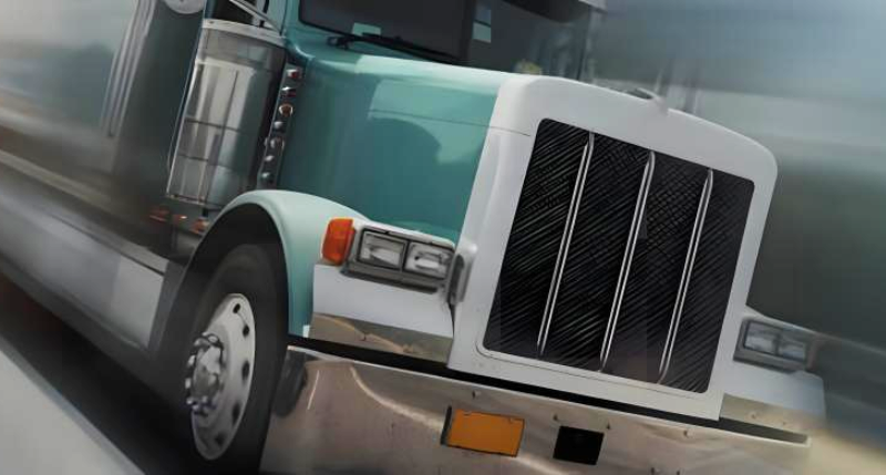 Semi Truck Accident Lawyer