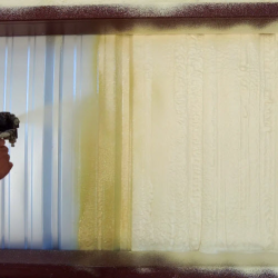 Spray Foam