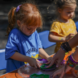 Youth & Family Services