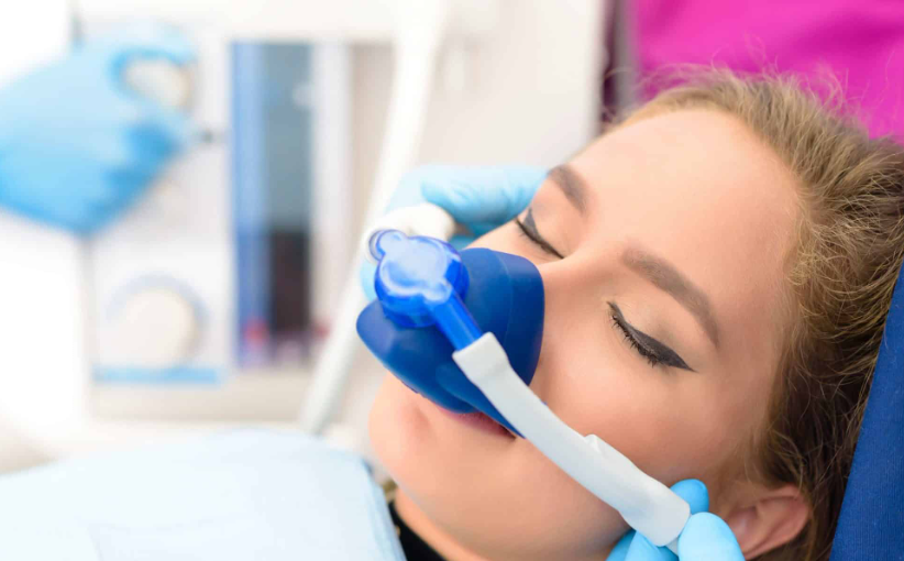 Sedation
