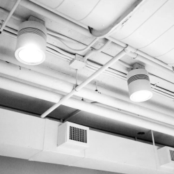 Air Duct Cleaning