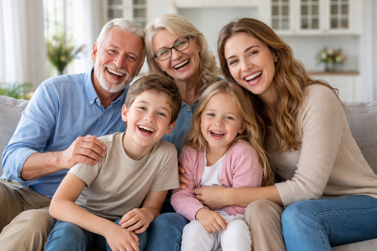 Whole Life Insurance