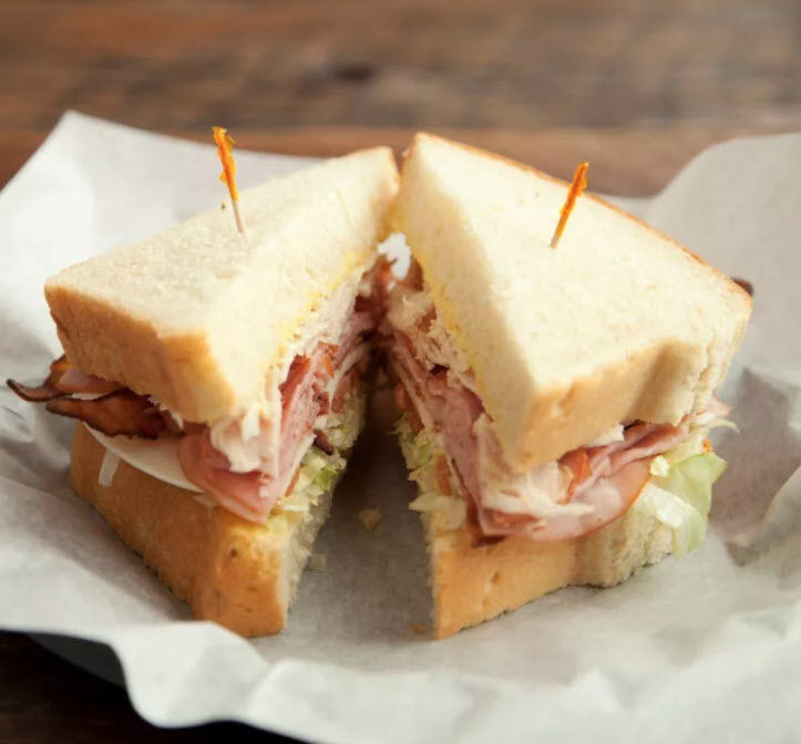 Sandwiches