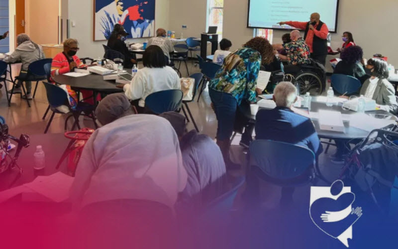 Workforce Supportive Services (WSS)