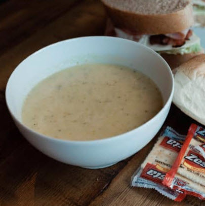 Soups