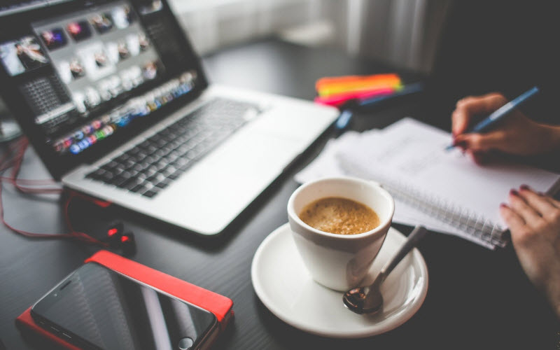 Financial Planning & Analysis