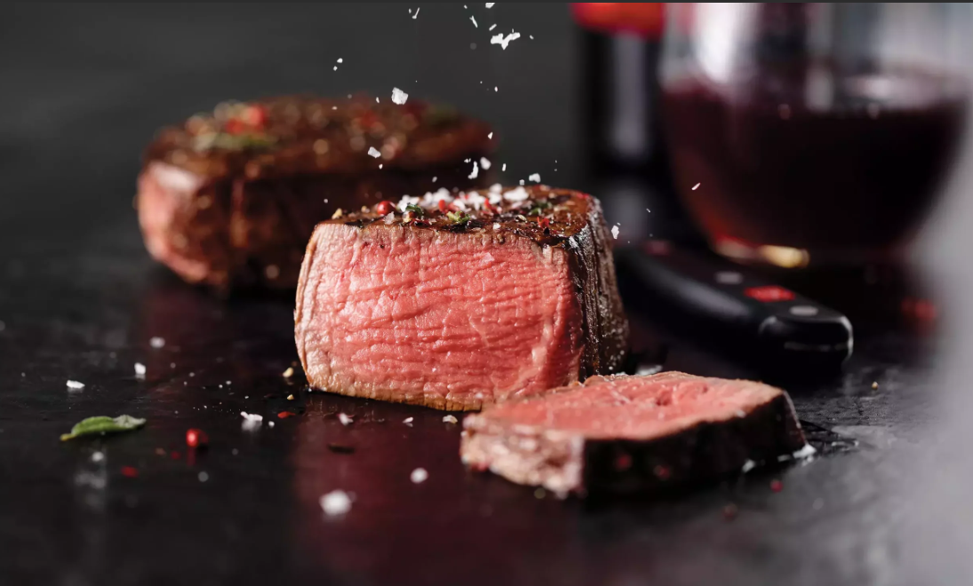 Filet Mignon Steaks