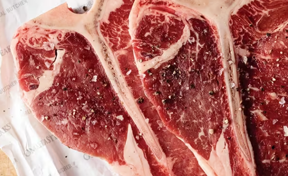T-Bone & Porterhouse