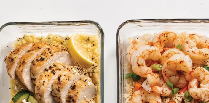 Protein Essentials