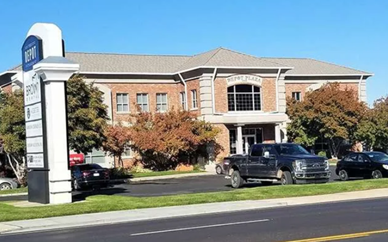 Commercial Landscaping