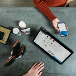 Convienient Payment Options