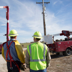 Energy Usage Control