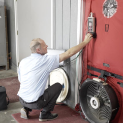 Energy Audit Program
