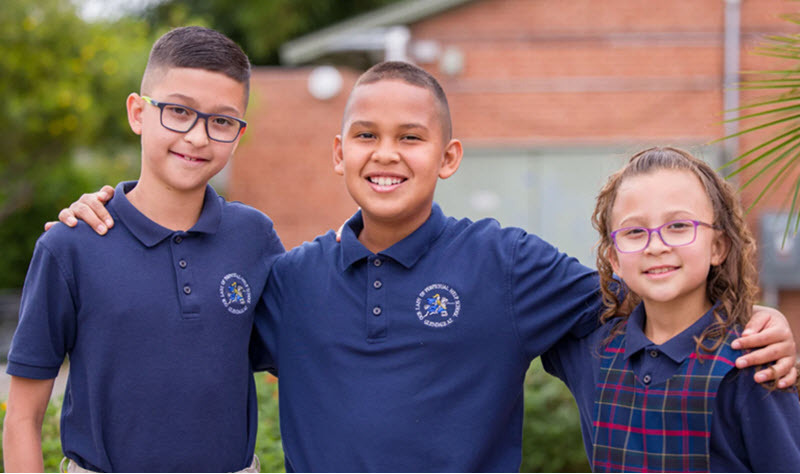 Full-Day Preschool and Kindergarten