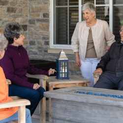 Memory Care