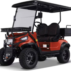 Golf Cart Program
