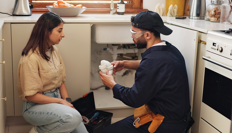 Residential & Commercial Services