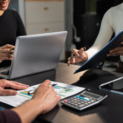 Investment Advisory Services & Personal Financial Planning