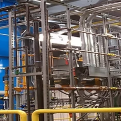 Industrial