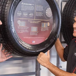 Shop Tires
