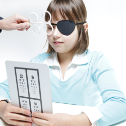Vision Therapy