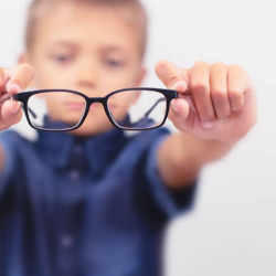 Myopia Management