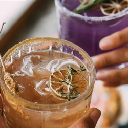 Specialty Cocktails