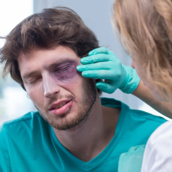 Eye Emergencies