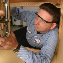 Plumbing Services