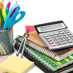 Office Supplies