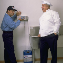 Grease Trap Repairs/Pumping