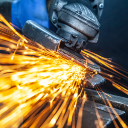 Contract Manufacturing