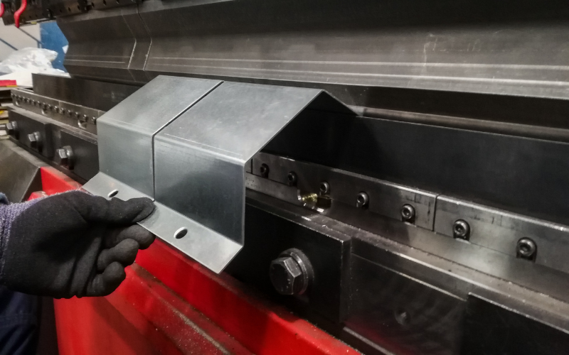 Fabrication & Machining Services