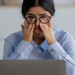 Dry Eye Treatment