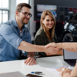Auto Loans