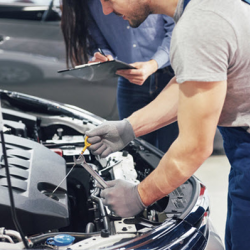 Electrical and Emissions Specialists