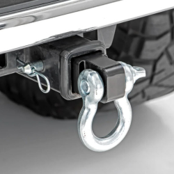 Winches & Accessories