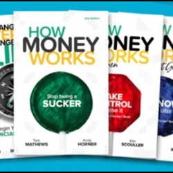 Personal Financial Education
