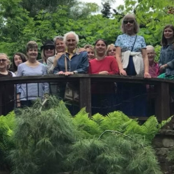 Ladies' Ministry